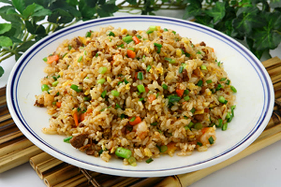 特製チャーハン